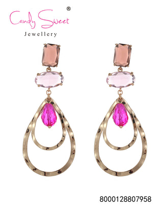 Candy Sweet Jewellery - CS23326 - Oorbellen