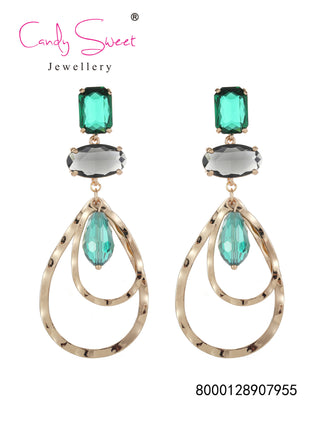 Candy Sweet Jewellery - CS23325 - Oorbellen