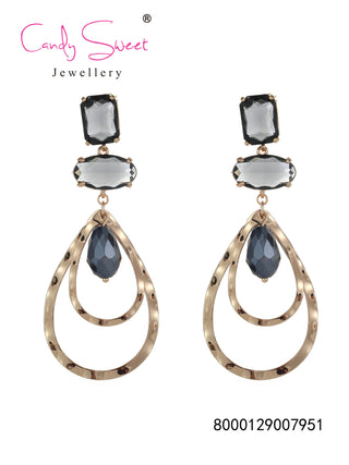 Candy Sweet Jewellery - CS23324 - Oorbellen