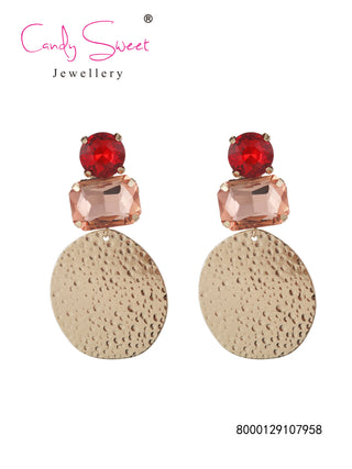 Candy Sweet Jewellery - CS23323 - Oorbellen