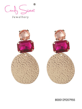 Candy Sweet Jewellery - CS23322 - Oorbellen