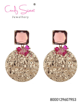 Candy Sweet Jewellery - CS23318 - Oorbellen