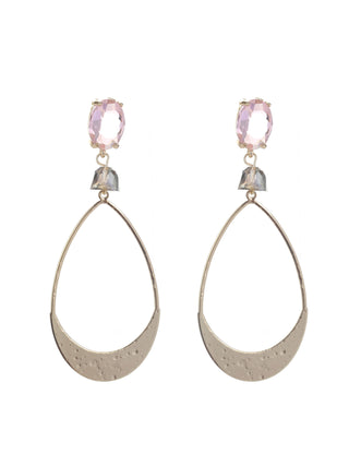 Candy Sweet Jewellery - CS23291 - Oorbellen