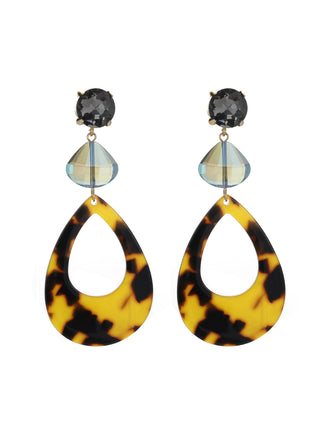 Candy Sweet Jewellery - CS23284 - Oorbellen