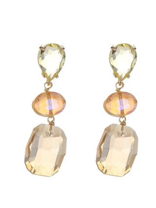 Candy Sweet Jewellery - CS23235 - Oorbellen