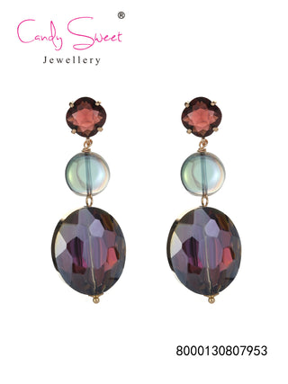 Candy Sweet Jewellery - CS23313 - Oorbellen