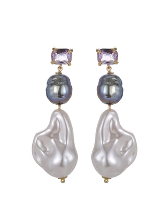 Candy Sweet Jewellery - CS23281 - Oorbellen