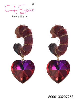 Candy Sweet Jewellery - CS23311 - Oorbellen
