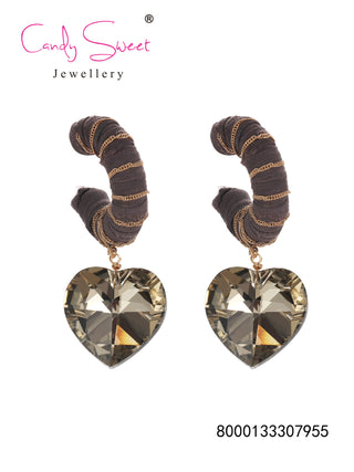 Candy Sweet Jewellery - CS23310 - Oorbellen