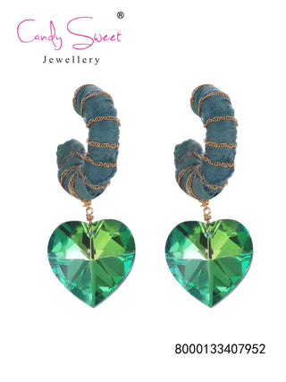 Candy Sweet Jewellery - CS23309 - Oorbellen
