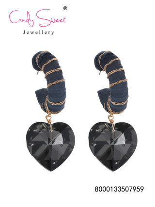 Candy Sweet Jewellery - CS23308 - Oorbellen