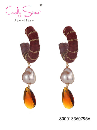 Candy Sweet Jewellery - CS23307 - Oorbellen