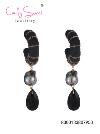 Candy Sweet Jewellery - CS23305 - Oorbellen