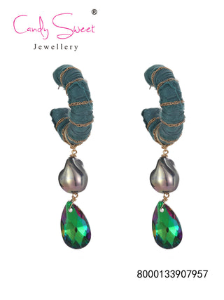 Candy Sweet Jewellery - CS23304 - Oorbellen