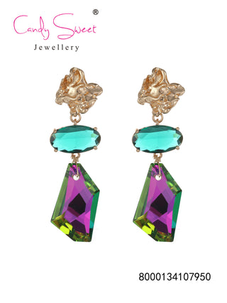 Candy Sweet - 8000134107950 - Oorbellen