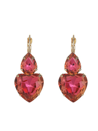 Candy Sweet Jewellery - CS23225 - Oorbellen