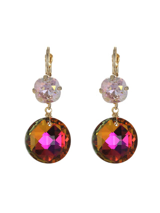Candy Sweet Jewellery - CS23217 - Oorbellen