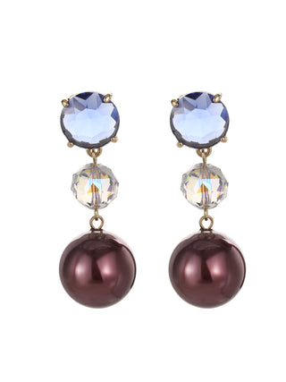 Candy Sweet Jewellery - CS23277 - Oorbellen