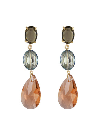 Candy Sweet Jewellery - CS23215 - Oorbellen