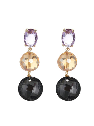 Candy Sweet Jewellery - CS23211 - Oorbellen