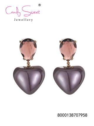 Candy Sweet Jewellery - CS23293 - Oorbellen