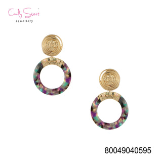 Candy Sweet Jewellery - CS20309 - Oorbellen