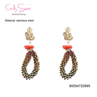 Candy Sweet Jewellery - CS22639 - Oorbellen