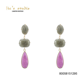 Jie's Studio - JS30810 - Oorbellen