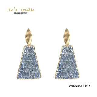 Jie's Studio - JS30811 - Earrings