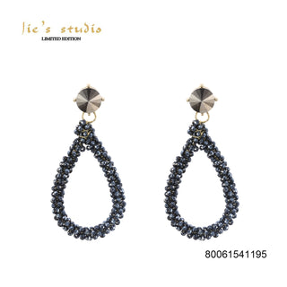 Jie's Studio - JS30812 - Oorbellen