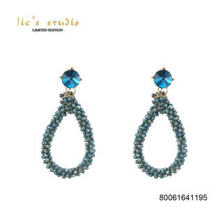 Jie's Studio - JS30813 - Earrings