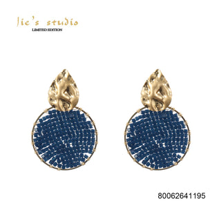 Jie's Studio - JS30815 - Earrings