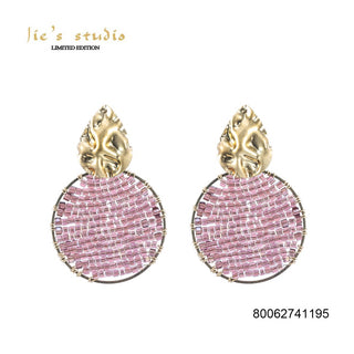 Candy Sweet Jewellery - CS20369 - Oorbellen