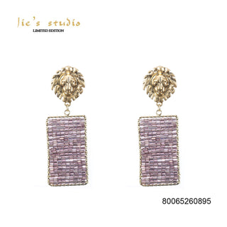 Jie's Studio - JS30849 - Oorbellen