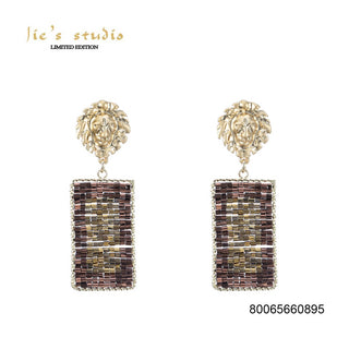Jie's Studio - JS30442 - Oorbellen