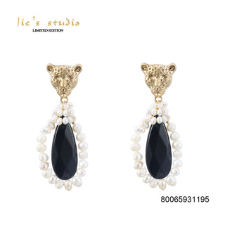 Candy Sweet - 80065931195 - Oorbellen