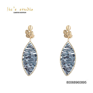 Jie's Studio - JS30820 - Oorbellen