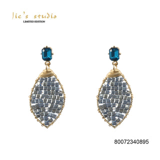 Jie's Studio - JS30823 - Oorbellen