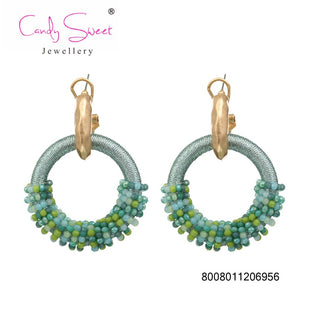 Candy Sweet Jewellery - CS20392 - Oorbellen