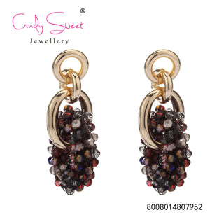 Candy Sweet Jewellery - CS20882 - Oorbellen
