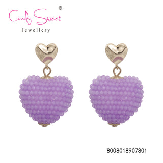 Candy Sweet Jewellery - CS21589 - Oorbellen