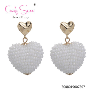 Candy Sweet Jewellery - CS21590 - Oorbellen