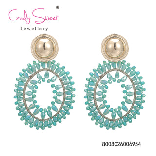Candy Sweet Jewellery - CS21586 - Oorbellen