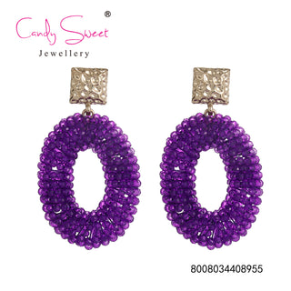 Candy Sweet - 8008034408955 - Oorbellen