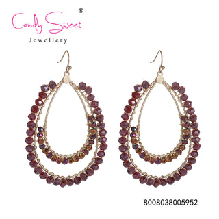 Candy Sweet Jewellery - CS21630 - Oorbellen