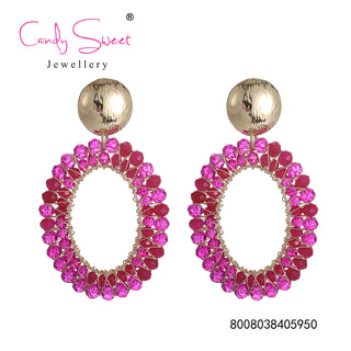 Candy Sweet Jewellery - CS21634 - Oorbellen