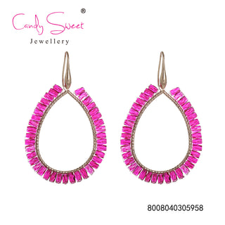 Candy Sweet - 8008040305958 - Oorbellen