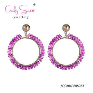 Candy Sweet Jewellery - CS21661 - Oorbellen