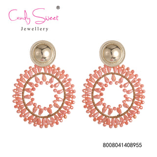 Candy Sweet - 8008041408955 - Oorbellen