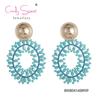 Candy Sweet Jewellery - CS21677 - Oorbellen